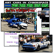 art cars